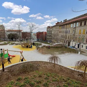 Apartman Altamar , Rijeka Kroatien