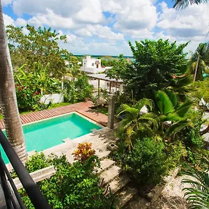 Camino Del Alma , Bacalar Mexiko