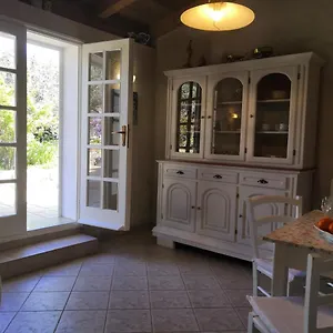 Gabri , Mali Lošinj Kroatien
