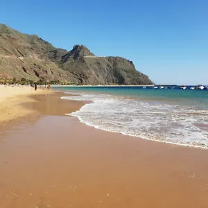 Teresitas , San Andrés Spanien