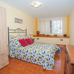 La Casita Nueva , El Socorro Spanien