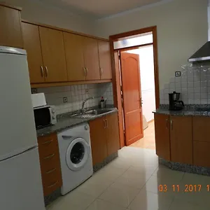 Trotamundos Gc Familias Y Adultos Responsables , El Tablero (Las Palmas) Spanien